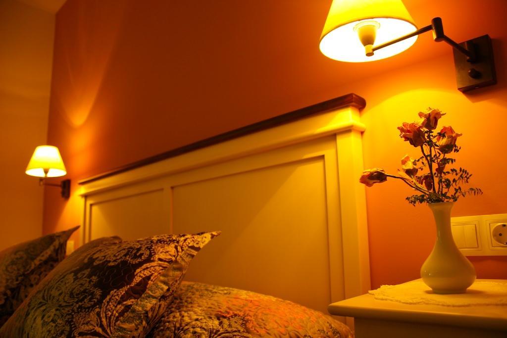 Burdi -Kurutze Pension Urquiola エクステリア 写真