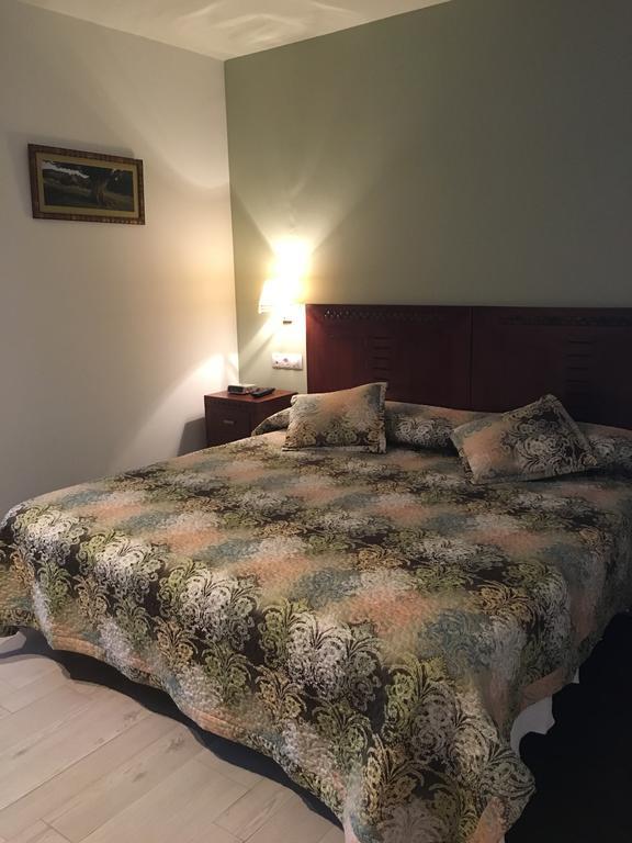 Burdi -Kurutze Pension Urquiola エクステリア 写真